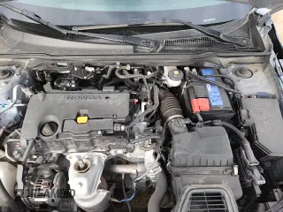 ✅ 2022 Honda Civic Sport • VIN: 2HGFE2F55NH101775 • Lot: 91339355. Wystawiony na Copart z przebiegiem 58 607 mil. Bezpłatny archiwum sprzedaży aukcyjnych z USA i szczegółowy raport historii pojazdu na DreamBid. Zdjęcie 14.