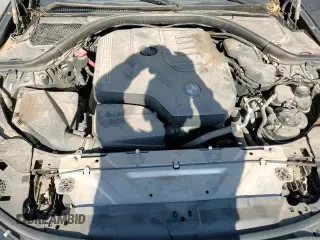 ✅ 2019 BMW 3 Series 330i xDrive • VIN: WBA5R7C51KAJ82412 • Lot: 67400105. Listed on Copart with 50,744 mi. Free auction sales archive from the USA and detailed vehicle history report at DreamBid. Image 13.