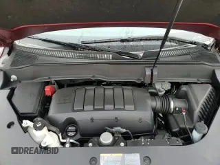 ✅ 2017 Buick Enclave Premium • VIN: 5GAKVCKD4HJ119947 • Lot: 80110445. Listed on Copart with 58,702 mi. Free auction sales archive from the USA and detailed vehicle history report at DreamBid. Image 16.