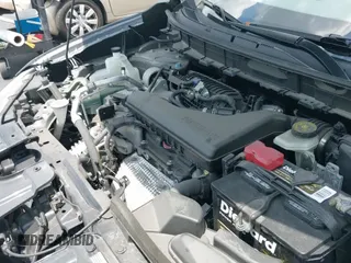 ✅ 2019 Nissan Rogue S • VIN: JN8AT2MT9KW260154 • Лот: 42290863. Опубликован ранее на IAAI с пробегом 22 721 миль. Бесплатный доступ к архиву аукционных продаж из США и подробный отчёт об истории автомобиля на DreamBid. Изображение 20.