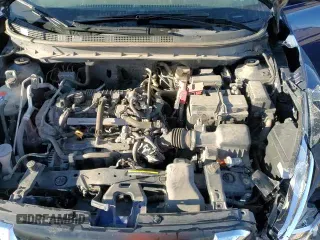 ✅ 2020 Nissan Kicks SV • VIN: 3N1CP5CV2LL478721 • Лот: 91983325. Опубликован ранее на Copart с пробегом 42 059 миль. Бесплатный доступ к архиву аукционных продаж из США и подробный отчёт об истории автомобиля на DreamBid. Изображение 16.