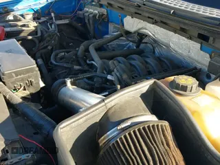 ✅ 2013 Ford F-150 XLT • VIN: 1FTFW1EF9DFA71115 • Lot: 43652991. Listed on IAAI with 194,043 mi. Free auction sales archive from the USA and detailed vehicle history report at DreamBid. Image 20.