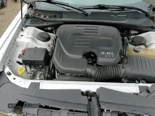 ✅ 2018 Dodge Challenger GT • VIN: 2C3CDZGGXJH220255 • Lot: 90524365. Listed on Copart with 118,314 mi. Free auction sales archive from the USA and detailed vehicle history report at DreamBid. Image 16.