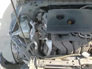 ✅ 2020 Nissan Altima SR • VIN: 1N4BL4CV5LC215624 • Lot: 85318785. Wystawiony na Copart z przebiegiem 125 194 mil. Bezpłatny archiwum sprzedaży aukcyjnych z USA i szczegółowy raport historii pojazdu na DreamBid. Zdjęcie 14.