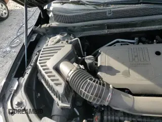 2021 Chevrolet Blazer LT z VIN 3GNKBCR49MS572877, wystawiony jako Copart lot #54320325 z przebiegiem 64 257 mil mil oraz Nie do naprawy • Non repairable. Historia ofert i sprzedaży dostępna na DreamBid. Obrazek 16.