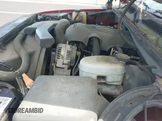 ✅ 2003 Chevrolet Suburban LT • VIN: 1GNEC16Z63J215591 • Lot: 42853057. Listed on IAAI with 292,607 mi. Free auction sales archive from the USA and detailed vehicle history report at DreamBid. Image 12.