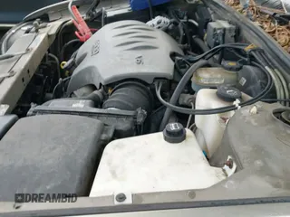 ✅ 2003 Buick Park Avenue • VIN: 1G4CW54K834109948 • Lot: 43667080. Wystawiony na IAAI z przebiegiem 139 185 mil. Bezpłatny archiwum sprzedaży aukcyjnych z USA i szczegółowy raport historii pojazdu na DreamBid. Zdjęcie 13.