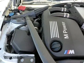 ✅ 2021 BMW M2 Competition • VIN: WBS2U7C02M7J36444 • Lot: 89396185. Wystawiony na Copart z przebiegiem 10 105 mil. Bezpłatny archiwum sprzedaży aukcyjnych z USA i szczegółowy raport historii pojazdu na DreamBid. Zdjęcie 13.