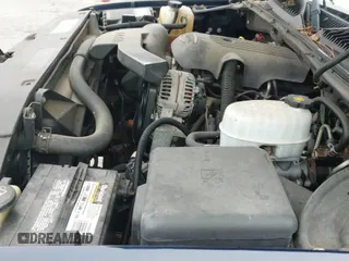 ✅ 2006 Chevrolet Tahoe LS • VIN: 1GNEC13Z66R155600 • Lot: 43559245. Listed on IAAI with 124,950 mi. Free auction sales archive from the USA and detailed vehicle history report at DreamBid. Image 13.