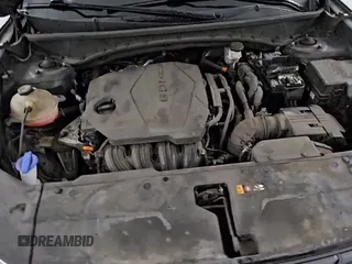 2023 Hyundai Tucson SEL с VIN 5NMJBCAEXPH190006, выставлен на аукционе Copart как лот 85425625 с пробегом 146 593 миль миль и Чистый • Clean title. История ставок и продаж доступна на DreamBid. Изображение 15.