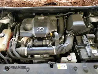 ✅ 2018 Lexus NX 300 • VIN: JTJYARBZ4J2097156 • Лот: 95482825. Опубликован ранее на Copart с пробегом 56 734 миль. Бесплатный доступ к архиву аукционных продаж из США и подробный отчёт об истории автомобиля на DreamBid. Изображение 14.