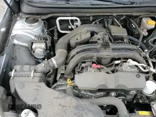 ✅ 2017 Subaru Legacy Premium • VIN: 4S3BNAF69H3021841 • Lot: 85420655. Listed on Copart with 54,185 mi. Free auction sales archive from the USA and detailed vehicle history report at DreamBid. Image 15.