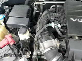 ✅ 2020 Nissan Frontier S • VIN: 1N6ED0EA9LN715441 • Лот: 86624515. Опубликован ранее на Copart с пробегом 90 572 миль. Бесплатный доступ к архиву аукционных продаж из США и подробный отчёт об истории автомобиля на DreamBid. Изображение 13.