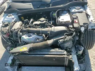 ✅ 2019 Mercedes-Benz CLA 250 • VIN: WDDSJ4EB9KN752444 • Лот: 91581925. Опубликован ранее на Copart с пробегом 73 888 миль. Бесплатный доступ к архиву аукционных продаж из США и подробный отчёт об истории автомобиля на DreamBid. Изображение 14.