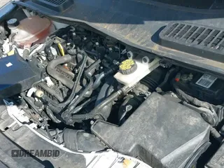 ✅ 2018 Ford Escape SE • VIN: 1FMCU9GD1JUD08203 • Lot: 43443399. Wystawiony na IAAI z przebiegiem 147 062 mil. Bezpłatny archiwum sprzedaży aukcyjnych z USA i szczegółowy raport historii pojazdu na DreamBid. Zdjęcie 19.