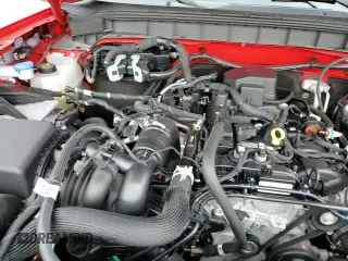 ✅ 2022 Ford Bronco • VIN: 1FMDE5DH7NLA98557 • Lot: 93811005. Wystawiony na Copart z przebiegiem 61 743 mil. Bezpłatny archiwum sprzedaży aukcyjnych z USA i szczegółowy raport historii pojazdu na DreamBid. Zdjęcie 14.