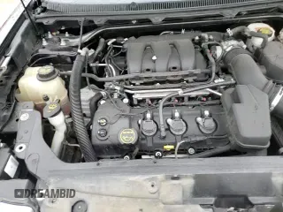 ✅ 2017 Ford Flex SE • VIN: 2FMGK5B8XHBA10338 • Лот: 69578805. Опубликован ранее на Copart с пробегом 136 502 миль. Бесплатный доступ к архиву аукционных продаж из США и подробный отчёт об истории автомобиля на DreamBid. Изображение 15.