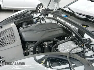 ✅ 2024 Porsche Macan • VIN: WP1AA2A58RLB11428 • Lot: 42773141. Listed on IAAI with 11,371 mi. Free auction sales archive from the USA and detailed vehicle history report at DreamBid. Image 20.