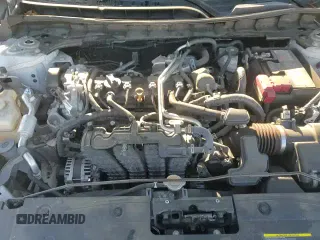 ✅ 2024 Nissan Altima SL • VIN: 1N4BL4EV9RN391456 • Lot: 82616465. Wystawiony na Copart z przebiegiem 98 488 mil. Bezpłatny archiwum sprzedaży aukcyjnych z USA i szczegółowy raport historii pojazdu na DreamBid. Zdjęcie 13.