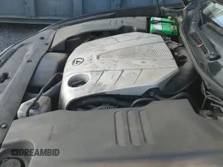 ✅ 2008 Lexus GS 350 • VIN: JTHCE96S180015449 • Lot: 43676921. Listed on IAAI with 337,358 mi. Free auction sales archive from the USA and detailed vehicle history report at DreamBid. Image 18.