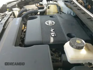 ✅ 2018 Nissan Murano SV • VIN: 5N1AZ2MGXJN190886 • Lot: 43465383. Listed on IAAI with 188,451 mi. Free auction sales archive from the USA and detailed vehicle history report at DreamBid. Image 24.