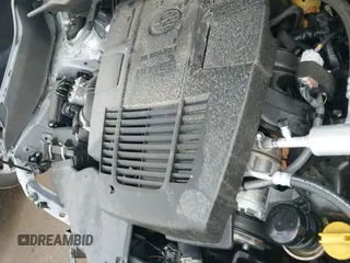 ✅ 2024 Subaru Forester Premium • VIN: JF2SKACCXRH472060 • Lot: 43450416. Listed on IAAI with 16,227 mi. Free auction sales archive from the USA and detailed vehicle history report at DreamBid. Image 24.