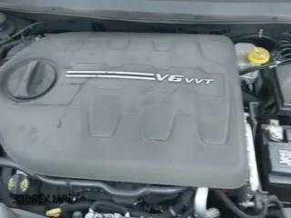 ✅ 2018 Jeep Cherokee Latitude Plus • VIN: 1C4PJMLX6JD515672 • Lot: 42791210. Listed on IAAI with 96,950 mi. Free auction sales archive from the USA and detailed vehicle history report at DreamBid. Image 19.