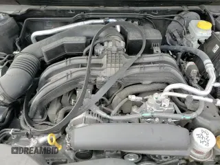 ✅ 2024 Subaru Legacy Limited • VIN: 4S3BWAN61R3026533 • Lot: 59266325. Listed on Copart with 15,203 mi. Free auction sales archive from the USA and detailed vehicle history report at DreamBid. Image 15.