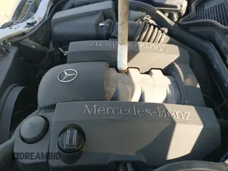 ✅ 1999 Mercedes-Benz E 320 • VIN: WDBJH82F9XX017330 • Lot: 42153871. Listed on IAAI with 247,771 mi. Free auction sales archive from the USA and detailed vehicle history report at DreamBid. Image 12.