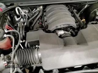 2020 Chevrolet Tahoe Premier with VIN 1GNSKCKJ7LR104163, listed as a Copart auction lot 49161335 with 66,135 mi miles and Salvage title. Bid and sale history available at DreamBid. Image 15.