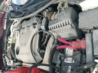 ✅ 2021 Nissan Maxima SR • VIN: 1N4AA6EV9MC510222 • Lot: 42330762. Listed on IAAI with 139,268 mi. Free auction sales archive from the USA and detailed vehicle history report at DreamBid. Image 20.