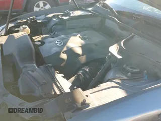 ✅ 2005 Infiniti FX • VIN: JNRBS08W45X400315 • Лот: 41310147. Опубликован ранее на IAAI с пробегом 203 698 миль. Бесплатный доступ к архиву аукционных продаж из США и подробный отчёт об истории автомобиля на DreamBid. Изображение 19.