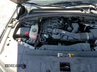 ✅ 2023 Jeep Grand Cherokee Limited • VIN: 1C4RJJBG3P8733644 • Lot: 84591455. Listed on Copart with 55,158 mi. Free auction sales archive from the USA and detailed vehicle history report at DreamBid. Image 16.