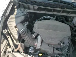 ✅ 2019 Cadillac XT5 Luxury AWD • VIN: 1GYKNDRS6KZ295894 • Lot: 60151925. Wystawiony na Copart z przebiegiem 53 720 mil. Bezpłatny archiwum sprzedaży aukcyjnych z USA i szczegółowy raport historii pojazdu na DreamBid. Zdjęcie 15.