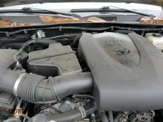 ✅ 2020 Toyota Tacoma TRD Off Road • VIN: 3TMCZ5AN0LM316980 • Lot: 85638035. Wystawiony na Copart z przebiegiem 55 112 mil. Bezpłatny archiwum sprzedaży aukcyjnych z USA i szczegółowy raport historii pojazdu na DreamBid. Zdjęcie 13.