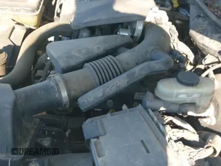 ✅ 2010 Mercury Grand Marquis LS • VIN: 2MEBM7FV9AX615320 • Lot: 43135603. Wystawiony na IAAI z przebiegiem 106 447 mil. Bezpłatny archiwum sprzedaży aukcyjnych z USA i szczegółowy raport historii pojazdu na DreamBid. Zdjęcie 12.