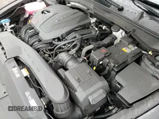 2025 Hyundai Sonata Preferred z VIN KMHL44JAXSA435214, wystawiony jako Copart lot #69546655 z przebiegiem 13 890 mil mil oraz Szkoda całkowita • Salvage title. Historia ofert i sprzedaży dostępna na DreamBid. Obrazek 13.