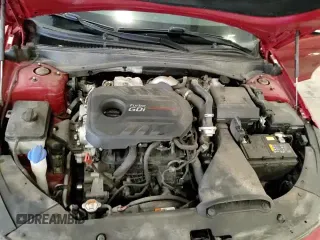 ✅ 2018 Kia Optima SX • VIN: 5XXGW4L2XJG208484 • Lot: 66612775. Wystawiony na Copart z przebiegiem 60 813 mil. Bezpłatny archiwum sprzedaży aukcyjnych z USA i szczegółowy raport historii pojazdu na DreamBid. Zdjęcie 15.