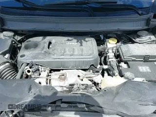 ✅ 2022 Jeep Cherokee Latitude Lux • VIN: 1C4PJMMN1ND527294 • Лот: 41986690. Опубликован ранее на IAAI с пробегом 26 791 миль. Бесплатный доступ к архиву аукционных продаж из США и подробный отчёт об истории автомобиля на DreamBid. Изображение 20.