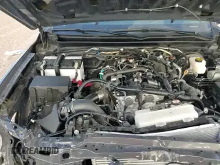 ✅ 2024 Toyota Tacoma SR5 • VIN: 3TMLB5FN3RM014833 • Lot: 83789105. Listed on Copart with 2,260 mi. Free auction sales archive from the USA and detailed vehicle history report at DreamBid. Image 15.