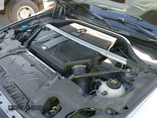 ✅ 2022 BMW X3 M • VIN: 5YM13EC03N9L12134 • Lot: 41808715. Listed on IAAI with 40,064 mi. Free auction sales archive from the USA and detailed vehicle history report at DreamBid. Image 21.