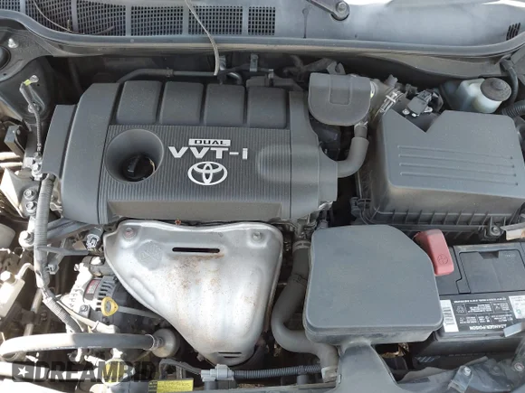 ✅ 2010 Toyota Camry • VIN: 4T1BF3EK2AU508656 • Lot: 44632972. Wystawiony na IAAI z przebiegiem 145 049 mil. Bezpłatny archiwum sprzedaży aukcyjnych z USA i szczegółowy raport historii pojazdu na DreamBid. Zdjęcie 10.