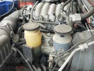 ✅ 1999 Isuzu Rodeo S • VIN: 4S2CM58W1X4356519 • Lot: 41693480. Listed on IAAI with 225,839 mi. Free auction sales archive from the USA and detailed vehicle history report at DreamBid. Image 12.