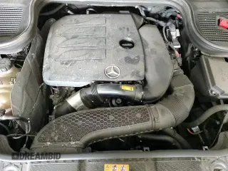 ✅ 2022 Mercedes-Benz GLE 350 • VIN: 4JGFB4JB7NA657418 • Lot: 71508055. Listed on Copart with 73,405 mi. Free auction sales archive from the USA and detailed vehicle history report at DreamBid. Image 14.