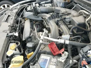 ✅ 2018 Subaru Crosstrek Premium • VIN: JF2GTACC0J8350766 • Лот: 43556265. Опубликован ранее на IAAI с пробегом 113 559 миль. Бесплатный доступ к архиву аукционных продаж из США и подробный отчёт об истории автомобиля на DreamBid. Изображение 19.