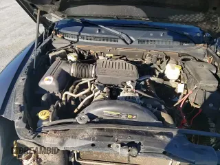 ✅ 2006 Mitsubishi Raider Duro Cross • VIN: 1Z7HC38N06S574644 • Lot: 83741974. Wystawiony na Copart z przebiegiem 194 124 mil. Bezpłatny archiwum sprzedaży aukcyjnych z USA i szczegółowy raport historii pojazdu na DreamBid. Zdjęcie 15.