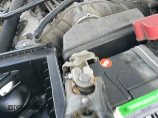 ✅ 2008 Ford Taurus X Limited • VIN: 1FMDK06W88GA10684 • Лот: 40830704. Опубликован ранее на IAAI с пробегом 110 618 миль. Бесплатный доступ к архиву аукционных продаж из США и подробный отчёт об истории автомобиля на DreamBid. Изображение 13.