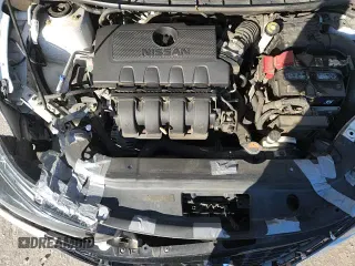 ✅ 2017 Nissan Sentra S • VIN: 3N1AB7AP8HY232692 • Lot: 89662845. Wystawiony na Copart z przebiegiem 108 696 mil. Bezpłatny archiwum sprzedaży aukcyjnych z USA i szczegółowy raport historii pojazdu na DreamBid. Zdjęcie 13.