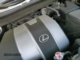 ✅ 2021 Lexus RX 350 • VIN: 2T2AZMAA1MC216374 • Lot: 63347715. Listed on Copart with 40,764 mi. Free auction sales archive from the USA and detailed vehicle history report at DreamBid. Image 16.