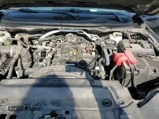 ✅ 2022 Ford Ranger XL • VIN: 1FTER4EHXNLD09496 • Lot: 69842475. Wystawiony na Copart z przebiegiem 44 374 mil. Bezpłatny archiwum sprzedaży aukcyjnych z USA i szczegółowy raport historii pojazdu na DreamBid. Zdjęcie 13.